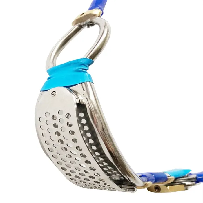 Lovegasm GString Female Bondage Chastity Vagina Cage Belt Male Sex Toys