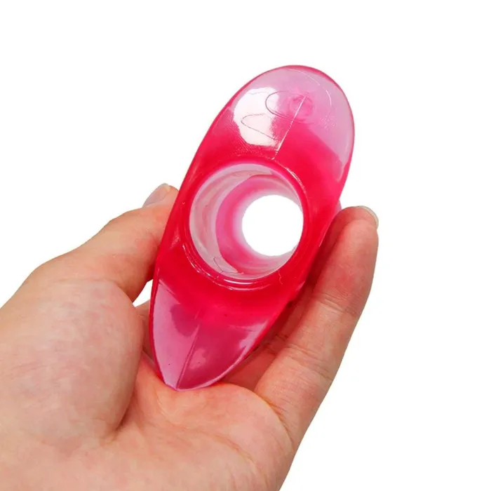 Lovegasm Male Sex Toys TakeAPeek Silicone Hollow Plug