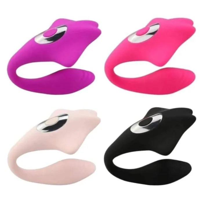 Lovegasm Sensual GSpot Stingray Wearable Clit Underwear Remote Butterfly Vibrator Hands Free Sex Toy Vibrators Lovegasm Sensual GSpot Stingray Wearable Clit Underwear Remote Butterfly Vibrator Hands Free Sex Toy Vibrators