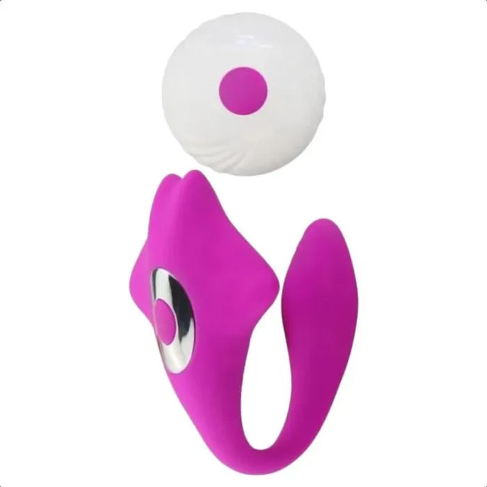 Lovegasm Sensual GSpot Stingray Wearable Clit Underwear Remote Butterfly Vibrator Hands Free Sex Toy Vibrators