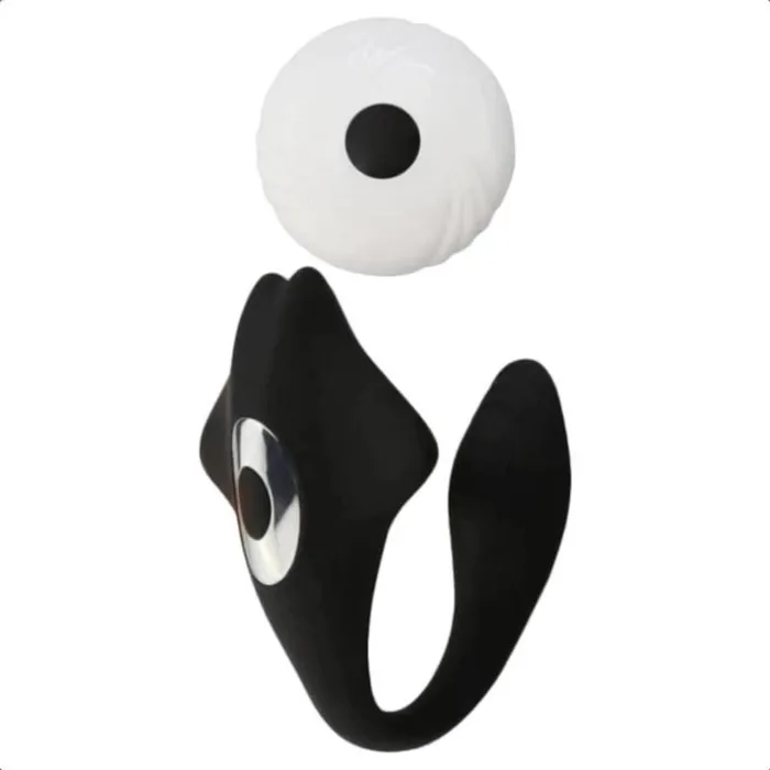 Lovegasm Sensual GSpot Stingray Wearable Clit Underwear Remote Butterfly Vibrator Hands Free Sex Toy Vibrators
