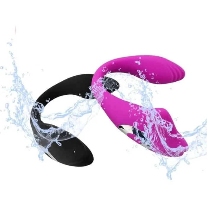 Lovegasm Sensual GSpot Stingray Wearable Clit Underwear Remote Butterfly Vibrator Hands Free Sex Toy Vibrators