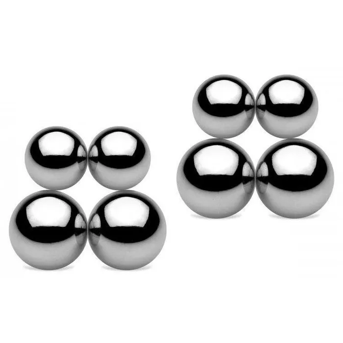 Magnus Magnetic Orbs Ultimate Set Master Series Anal