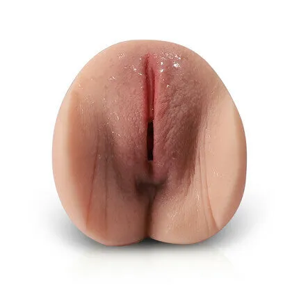 Male Sex Toys AcmeJoy 472 in Flash Labia Penny Pussy Stroker