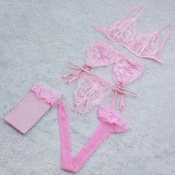 Male Sex Toys LAZADASEXTOYS langerie Open Bra Panties Erotic Sexy Lingerie Babydoll Women Sexy Costumes Underwear Sexy Baby Doll Lenceria Sex Clothes Male Sex Toys LAZADASEXTOYS langerie Open Bra Panties Erotic Sexy Lingerie Babydoll Women Sexy Costumes Underwear Sexy Baby Doll Lenceria Sex Clothes