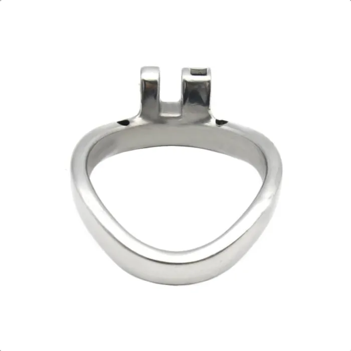 Male Sex Toys Lovegasm Accessory Ring for Small Cock Metal Device