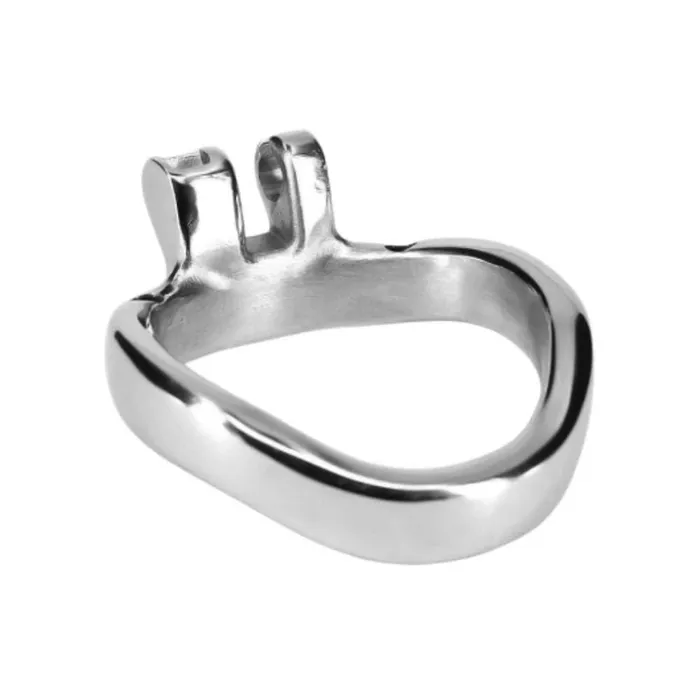 Male Sex Toys Lovegasm Accessory Ring for Small Cock Metal Device