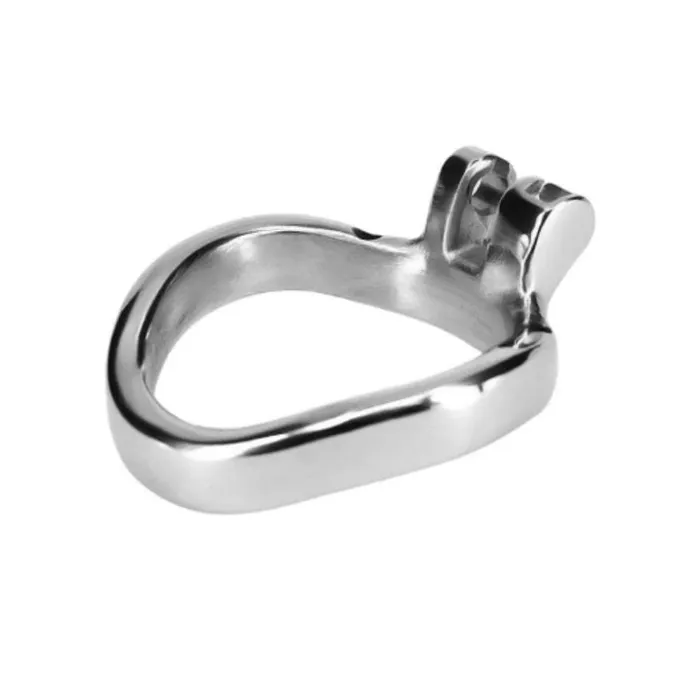 Male Sex Toys Lovegasm Accessory Ring for Small Cock Metal Device