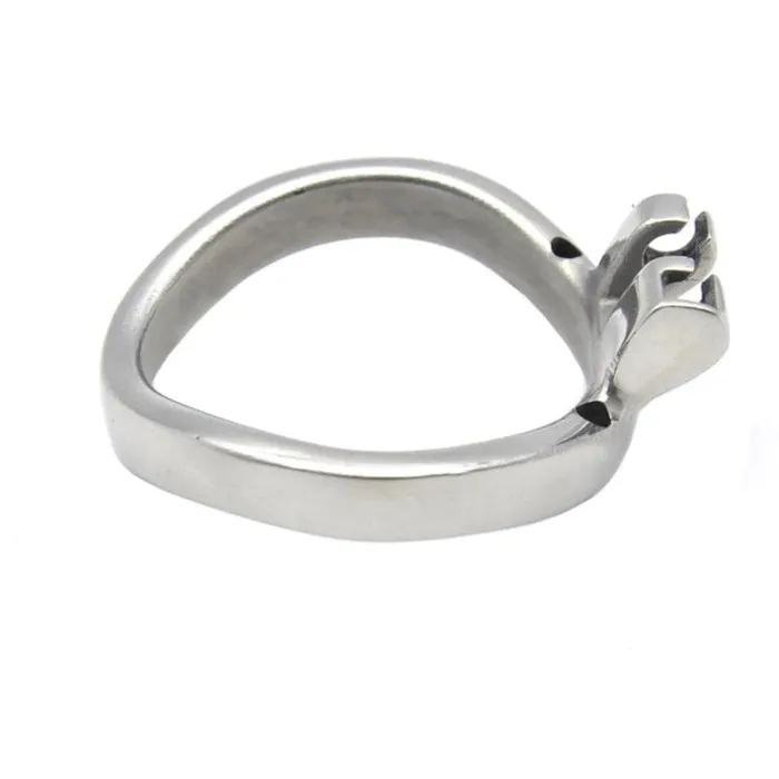 Male Sex Toys Lovegasm Accessory Ring for Small Cock Metal Device