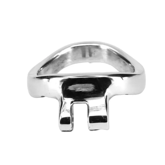 Male Sex Toys Lovegasm Accessory Ring for Small Cock Metal Device