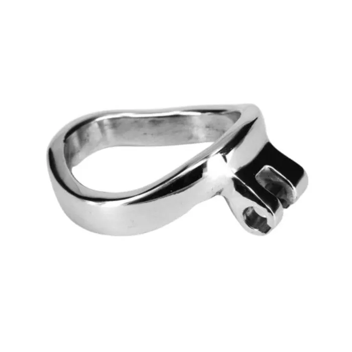 Male Sex Toys Lovegasm Accessory Ring for Small Cock Metal Device
