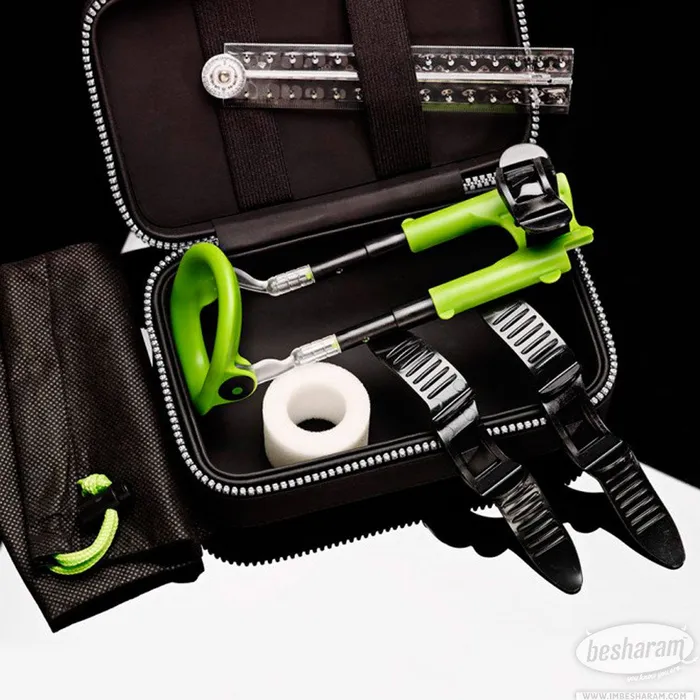 Male Sex Toys Male Edge Male Edge Extra Enlarger Kit