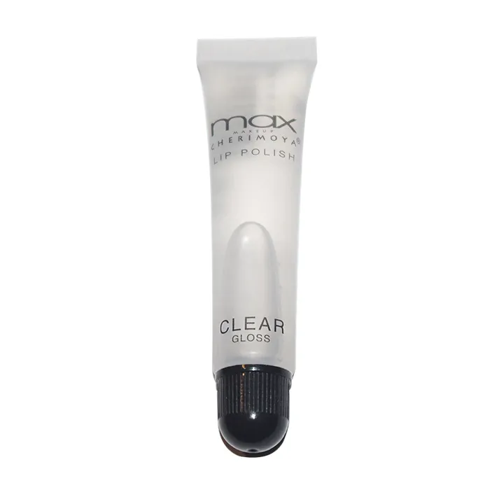 Max Cherimoya Lip Polish Lip Gloss Lip Moisturizing Clear 3pcs set Beauty Tool MZ0713 MAX Anal Max Cherimoya Lip Polish Lip Gloss Lip Moisturizing Clear 3pcs set Beauty Tool MZ0713 MAX Anal
