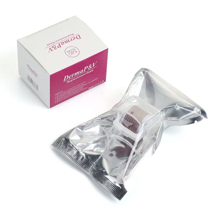 MISS AMMY Dildos LED Light Derma Roller System Skin 540 Needle Roller Derma Vib Efficient Massage 466 MISS AMMY Dildos LED Light Derma Roller System Skin 540 Needle Roller Derma Vib Efficient Massage 466