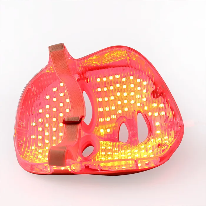 missammy Dildos LED Mask Photon Therapy 7Colors Lights Treatment Facial Beauty Skin Rejuvenation526