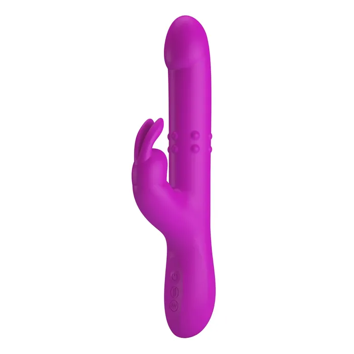 Pretty Love Reese Purple Pretty Love Vibrators