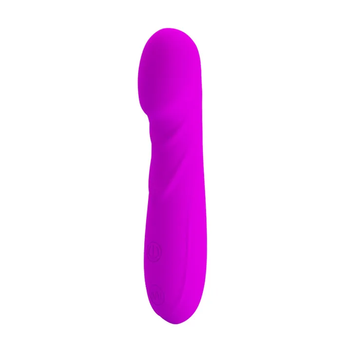 Pretty Love Reuben 30 Function Purple Pretty Love Vibrators