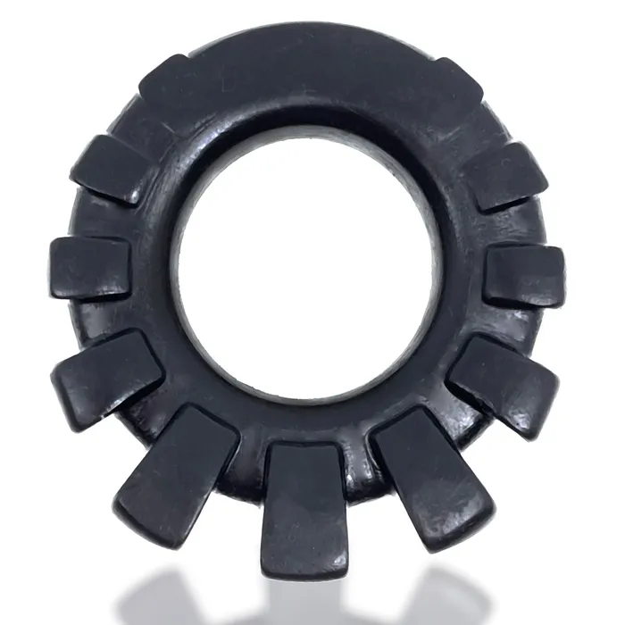 Sale Dildos CockLug Lugged Cockring Black