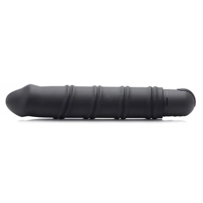 XL Bullet Silicone Sleeve Bang Male Sex Toys