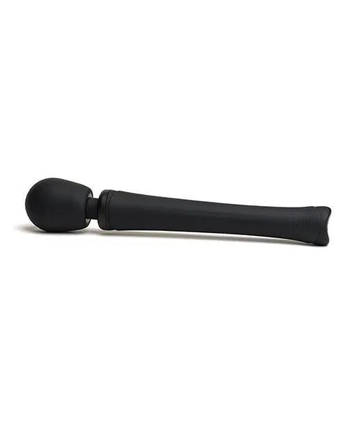 665 INC Anal Sport Fucker Motovibe Subsonic Wand Black