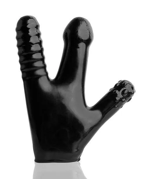 Blue Ox Designs LLCDba Oxballs Vibrators Oxballs Claw Glove