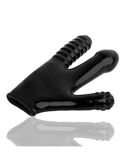 Blue Ox Designs LLCDba Oxballs Vibrators Oxballs Claw Glove