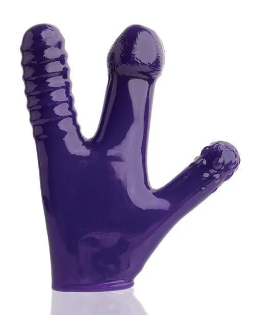 Blue Ox Designs LLCDba Oxballs Vibrators Oxballs Claw Glove