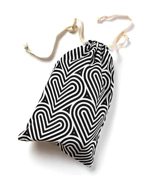 Blush Novelties Blush The Collection Bomba Toy Bag Vibrators