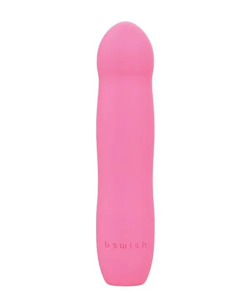 Bonner Trading Usa INC Vibrators Bdesired Infinite Deluxe Flamingo Vibrator Pink Bonner Trading Usa INC Vibrators Bdesired Infinite Deluxe Flamingo Vibrator Pink