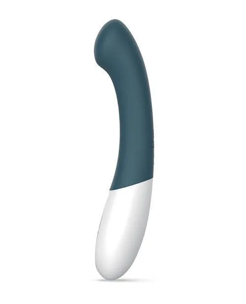 Bonner Trading Usa INC Zini Soon Blue Vibrators