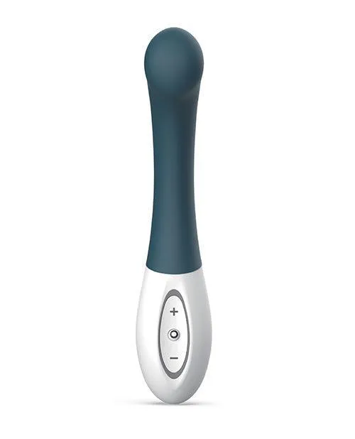 Bonner Trading Usa INC Zini Soon Blue Vibrators