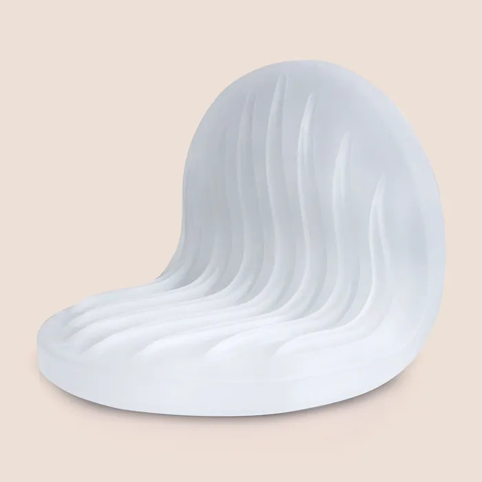 Bushman Products Screaming O Jackits Stroker Pad ultra soft masturbator Male Sex Toys