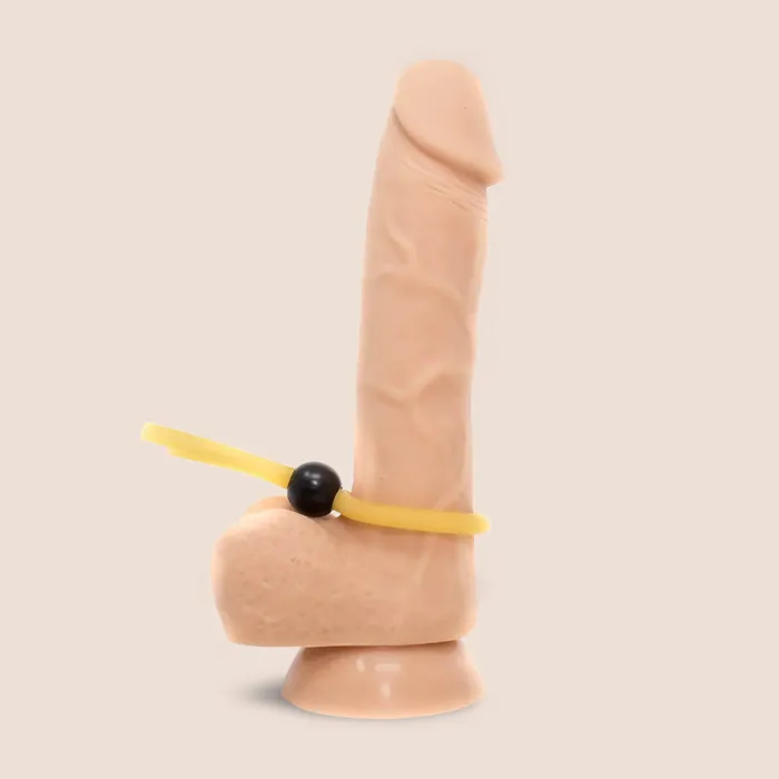 California Exotic Novelties LLC Male Sex Toys Dr Joel Adjustable Erection Enhancer Ring