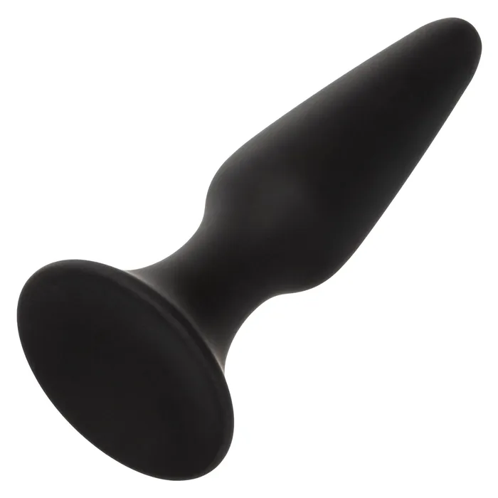 California Exotics Anal California Exotics Colt Silicone Anal Trainer Kit 3 Plugs Black California Exotics Anal California Exotics Colt Silicone Anal Trainer Kit 3 Plugs Black