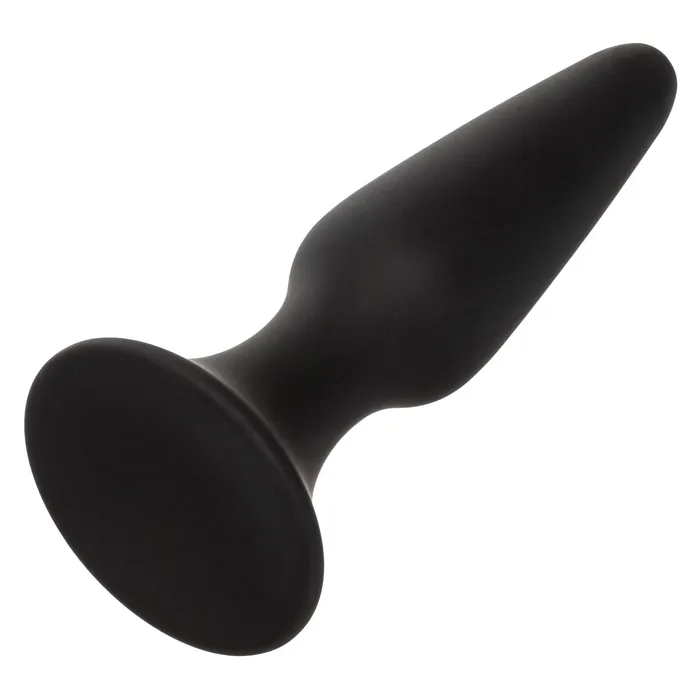 California Exotics Anal California Exotics Colt Silicone Anal Trainer Kit 3 Plugs Black California Exotics Anal California Exotics Colt Silicone Anal Trainer Kit 3 Plugs Black