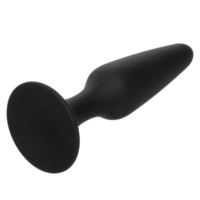 California Exotics Anal California Exotics Colt Silicone Anal Trainer Kit 3 Plugs Black California Exotics Anal California Exotics Colt Silicone Anal Trainer Kit 3 Plugs Black