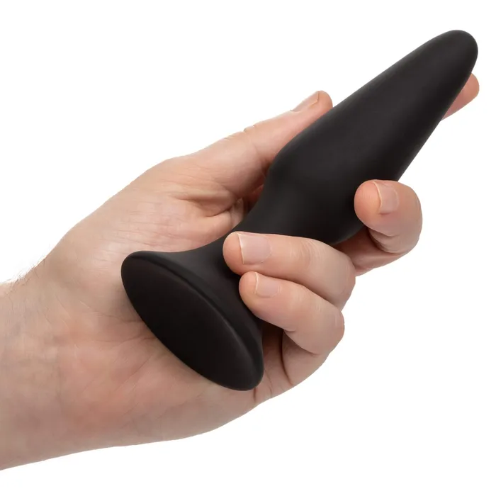California Exotics Anal California Exotics Colt Silicone Anal Trainer Kit 3 Plugs Black California Exotics Anal California Exotics Colt Silicone Anal Trainer Kit 3 Plugs Black