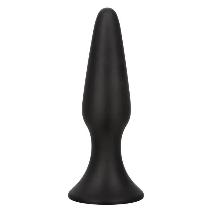 California Exotics Anal California Exotics Colt Silicone Anal Trainer Kit 3 Plugs Black California Exotics Anal California Exotics Colt Silicone Anal Trainer Kit 3 Plugs Black