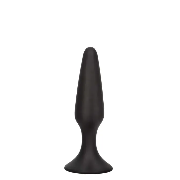 California Exotics Anal California Exotics Colt Silicone Anal Trainer Kit 3 Plugs Black California Exotics Anal California Exotics Colt Silicone Anal Trainer Kit 3 Plugs Black