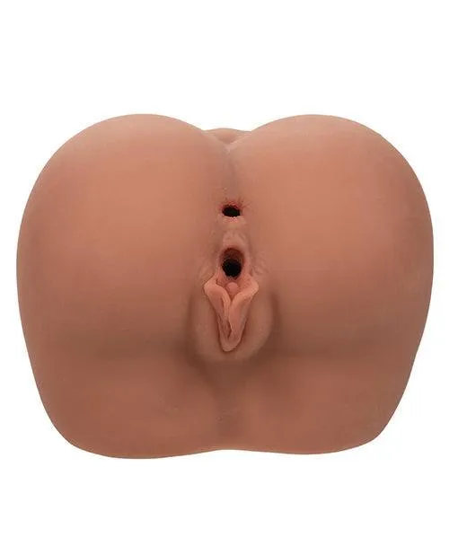 Cheap Thrills The Roller Babe Pussy Anal Masturbator California Exotic Novelties Male Sex Toys
