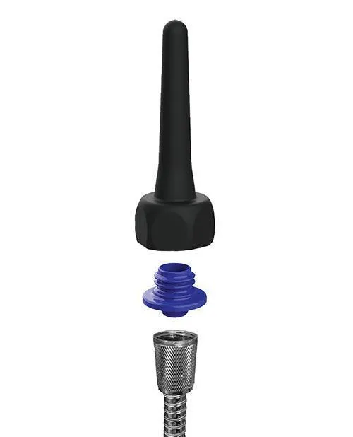 Daily Karma INC demon Kat Demon Kat Spout Pocket Enema Vibrators