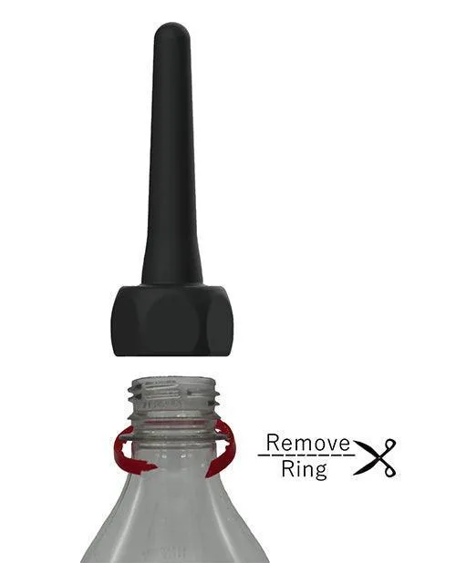 Daily Karma INC demon Kat Demon Kat Spout Pocket Enema Vibrators