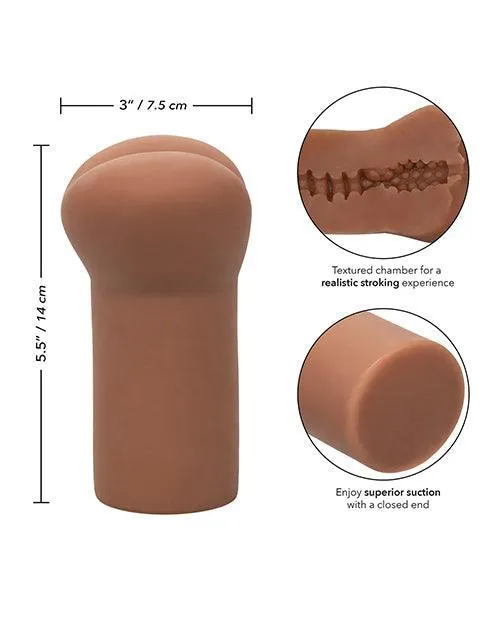 Dildos California Exotic Novelties Cheap Thrills The Cowboy