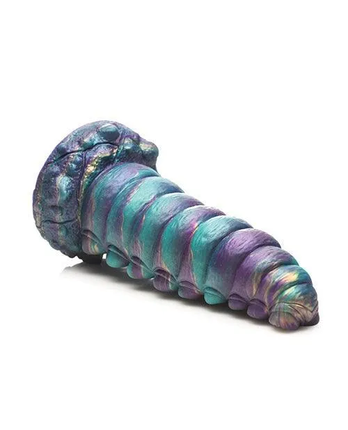 Dildos Xr LLC Creature Cocks Chrysalis Silicone Dildo Multi Colors Dildos Xr LLC Creature Cocks Chrysalis Silicone Dildo Multi Colors