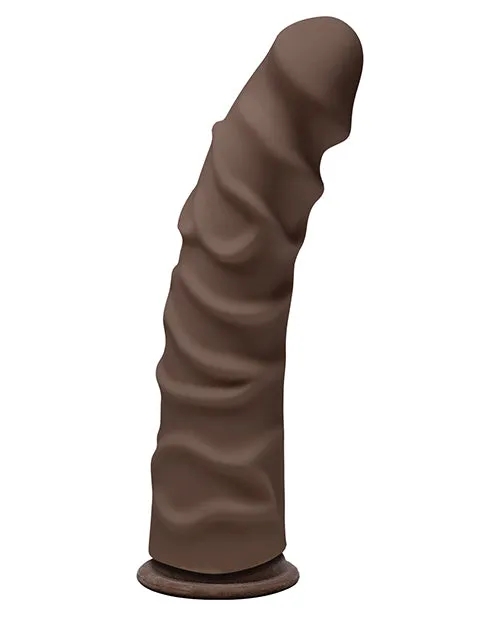 Doc Johnson The D 75 Ragin D W Balls Dildos