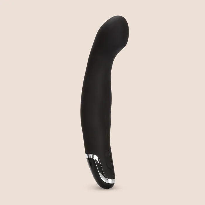 Dr Joel Kaplan Silicone Smooth P vibrating anal probe California Exotic Novelties LLC Anal