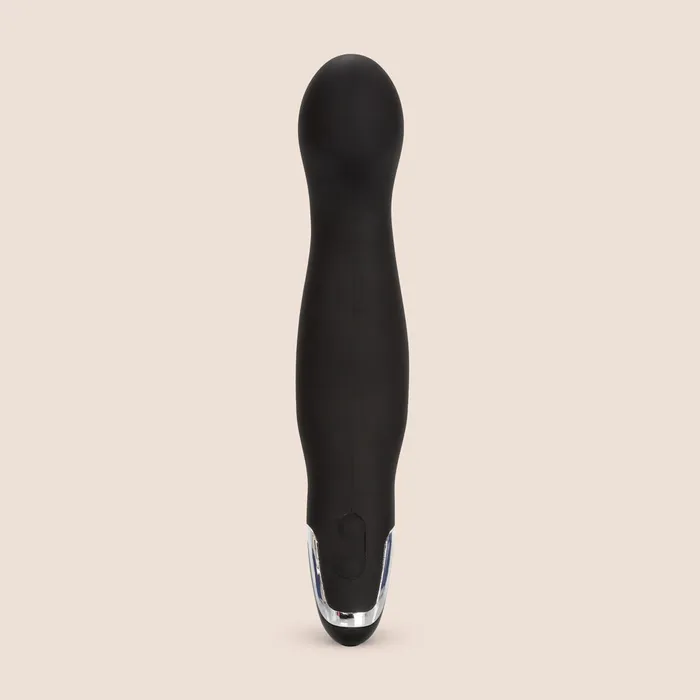 Dr Joel Kaplan Silicone Smooth P vibrating anal probe California Exotic Novelties LLC Anal