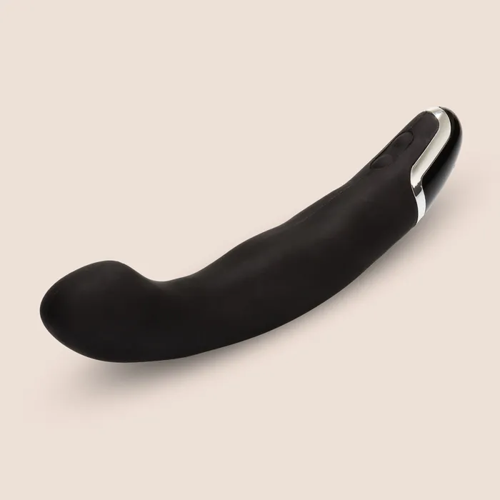Dr Joel Kaplan Silicone Smooth P vibrating anal probe California Exotic Novelties LLC Anal