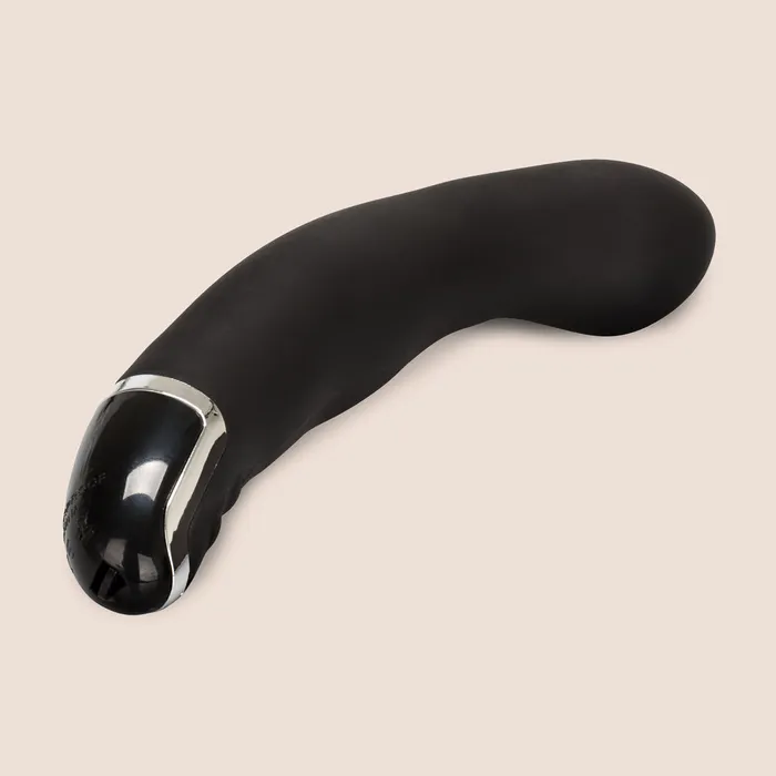 Dr Joel Kaplan Silicone Smooth P vibrating anal probe California Exotic Novelties LLC Anal