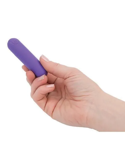 Essential Power Bullet BMS Enterprises Female Sex Toys